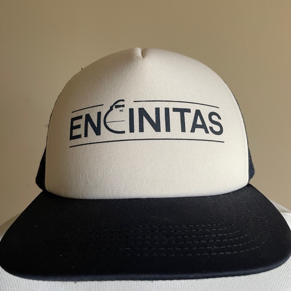 Sun Bum “Encinitas” (Concept Store Location) Limited Run Trucker Cap